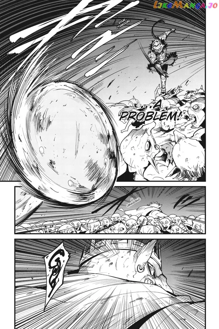 Goblin Slayer: Side Story Year One Chapter 72 image 10_optimized